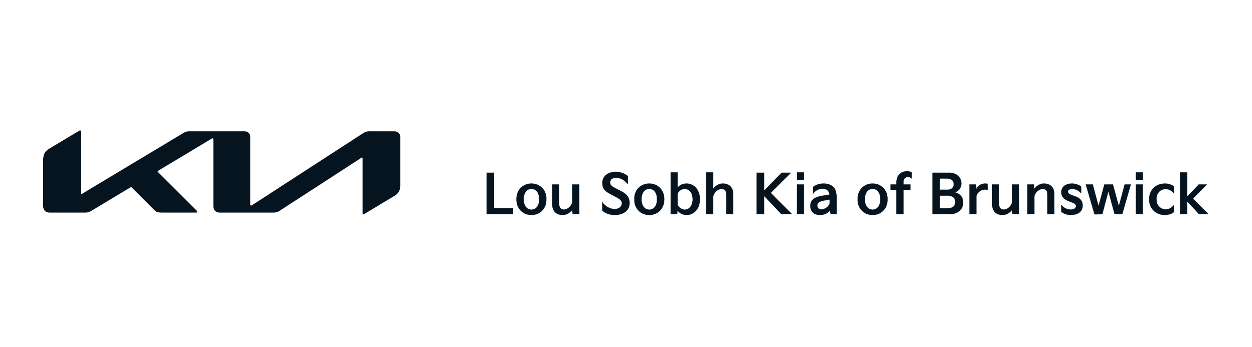 Lou Sobh Kia of Brunswick